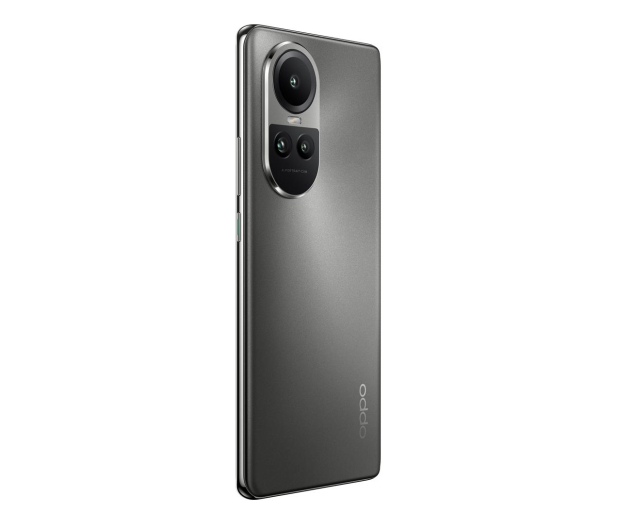 OPPO RENO 10 5G 8/256GB Grafitowy - 1160509 - zdjęcie 5